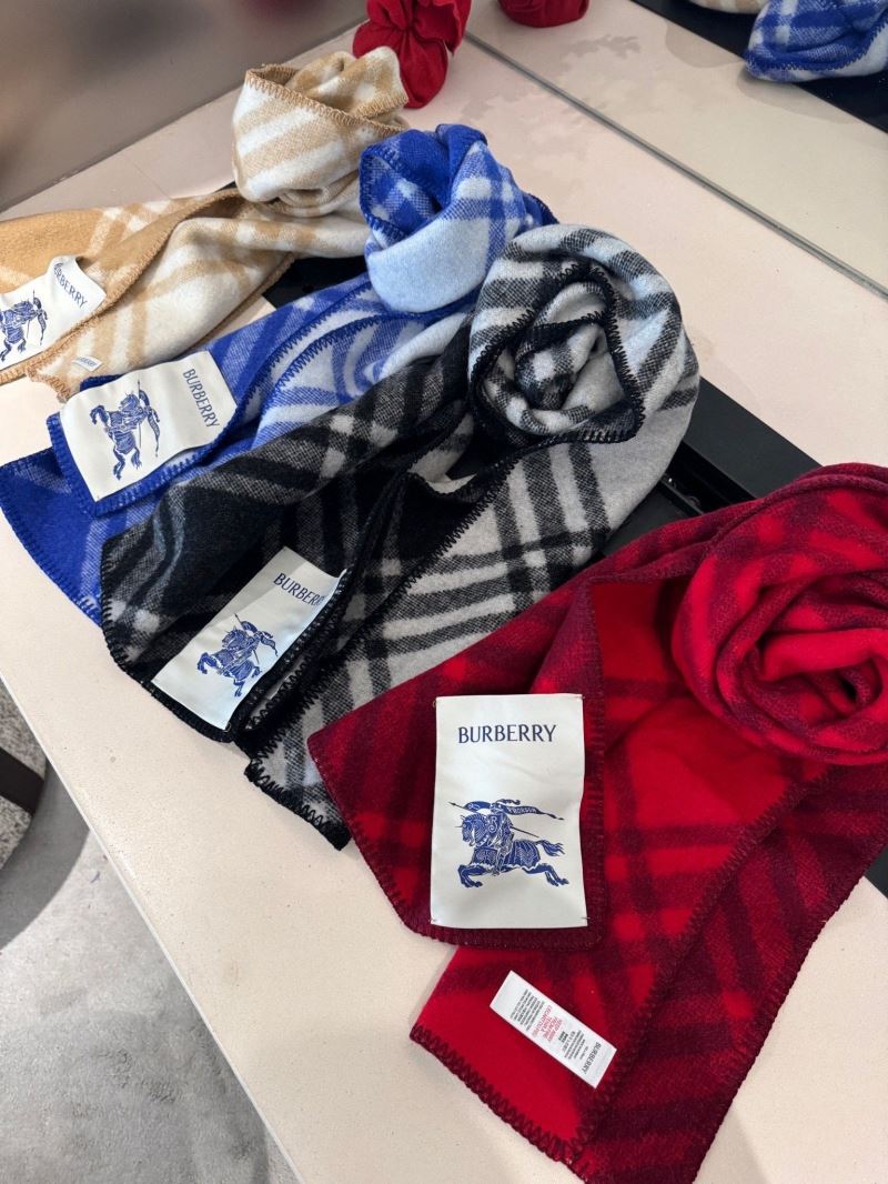 Burberry Scarf